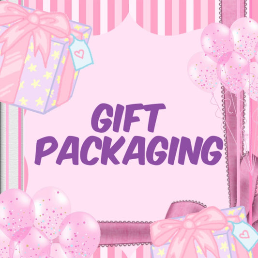 Gift Packaging