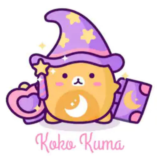 koko kuma