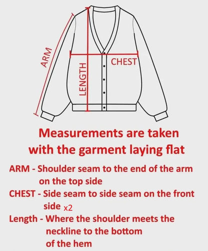 Book dragon cardigan